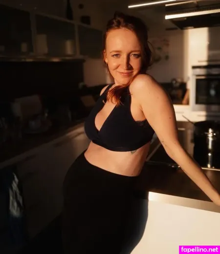 Mirella Precek OnlyFans Thumbnail #cdyjW68oGB