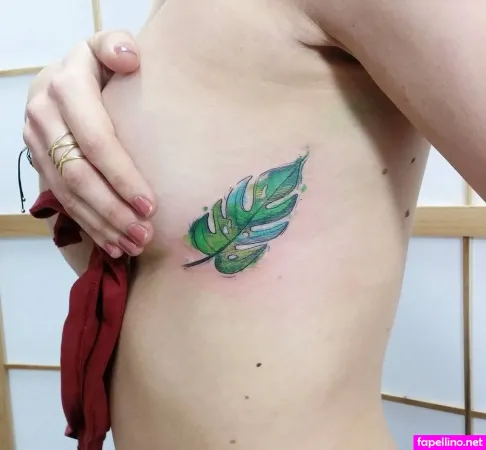 Mirella Precek OnlyFans Thumbnail #fI96Oik65v