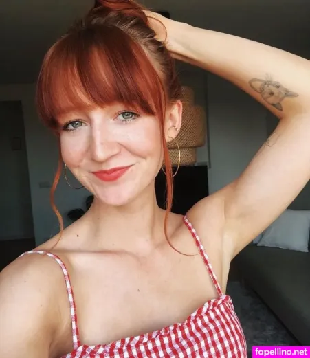 Mirella Precek OnlyFans Thumbnail #gdQf14fnYR