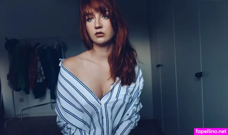 Mirella Precek OnlyFans Thumbnail #hsbhmoYmyP