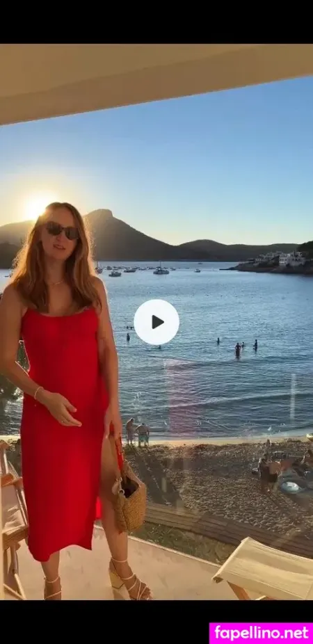 Mirella Precek Main Profile Photo