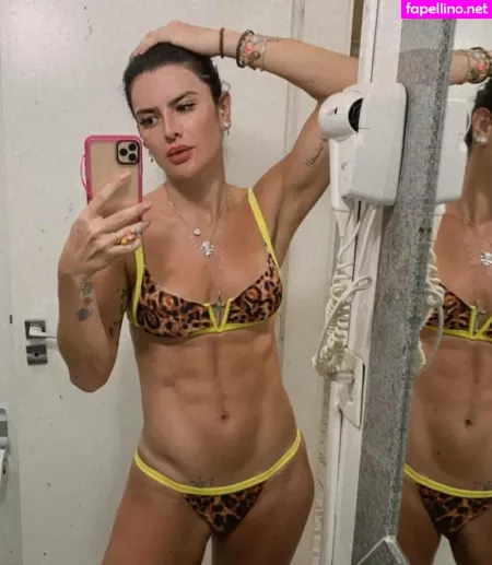Mirella Santos OnlyFans Thumbnail #if6JNdaYal