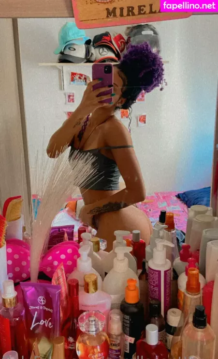 Mirella Santtanna OnlyFans Thumbnail #7q4M6uNVOx