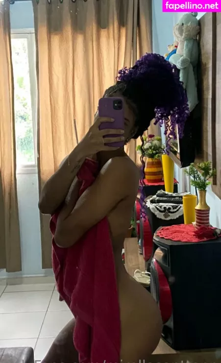Mirella Santtanna OnlyFans Thumbnail #RCLdgacfBc