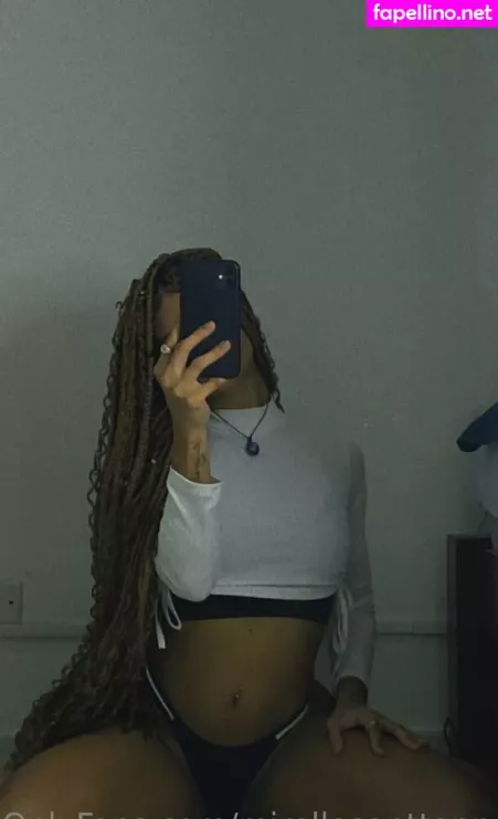 Mirella Santtanna OnlyFans Thumbnail #U9dSulea3c