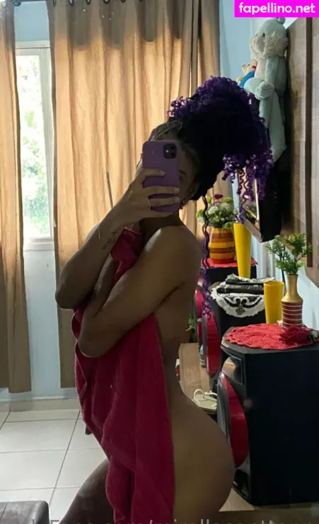 Mirella Santtanna OnlyFans Thumbnail #dYw1EqspYL