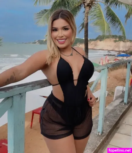 Mirelle Cardoso Main Profile Photo