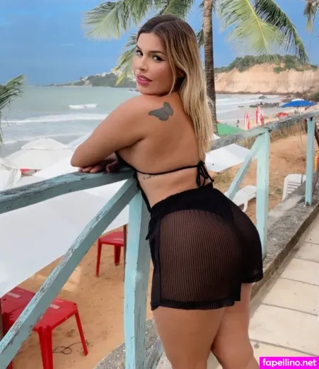 Mirelle Cardoso OnlyFans Thumbnail #neglv4KXAl
