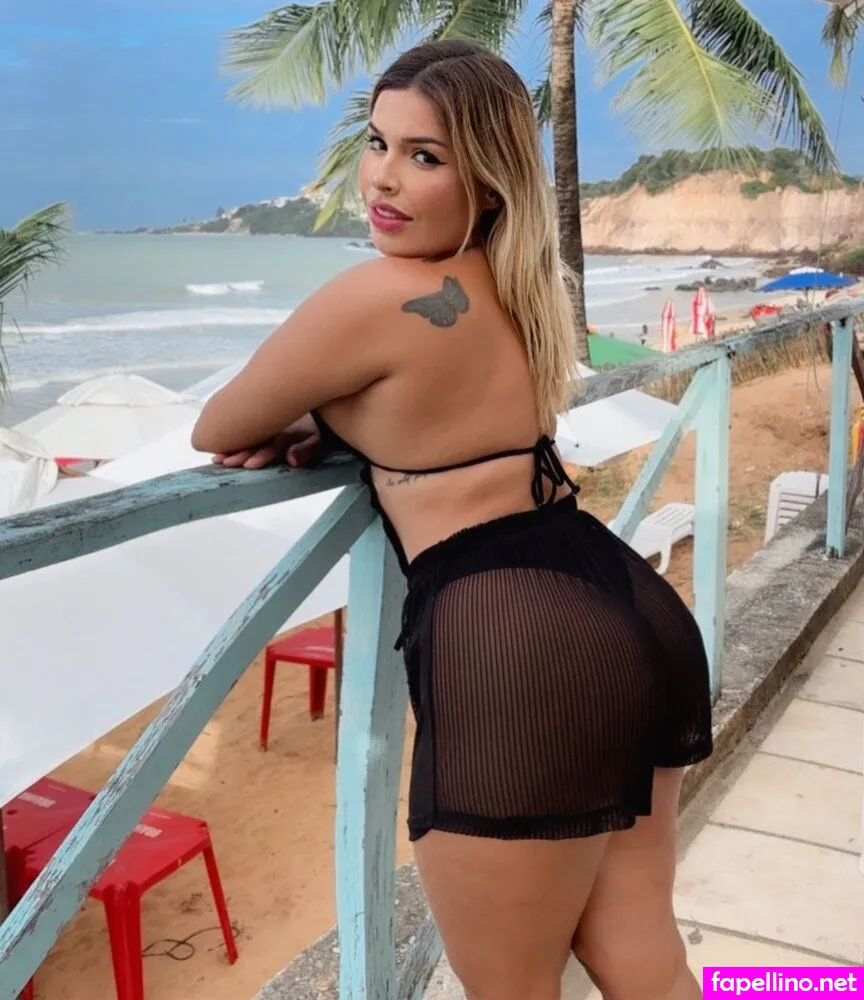 Mirellecardoso95, mirellecardoso.95 Nude Leaked OnlyFans Photo #neglv4KXAl