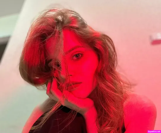 Mirelle Mori OnlyFans Thumbnail #Jm66iIDBZK