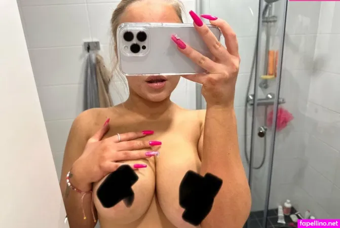 Mirellemiaufree OnlyFans Thumbnail #7XOZ3Fsugm