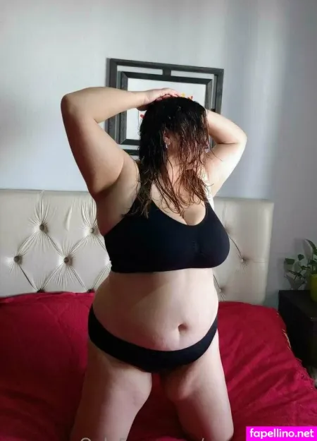 Mireyasweet OnlyFans Thumbnail #pykn8WvU32