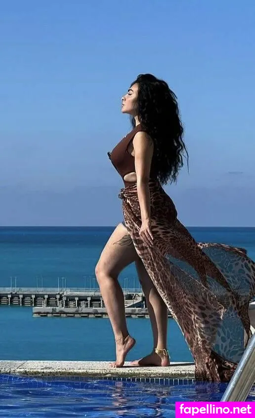 mirhanhusseinmima Nude Leaked OnlyFans Photo #4dA6M8ioct