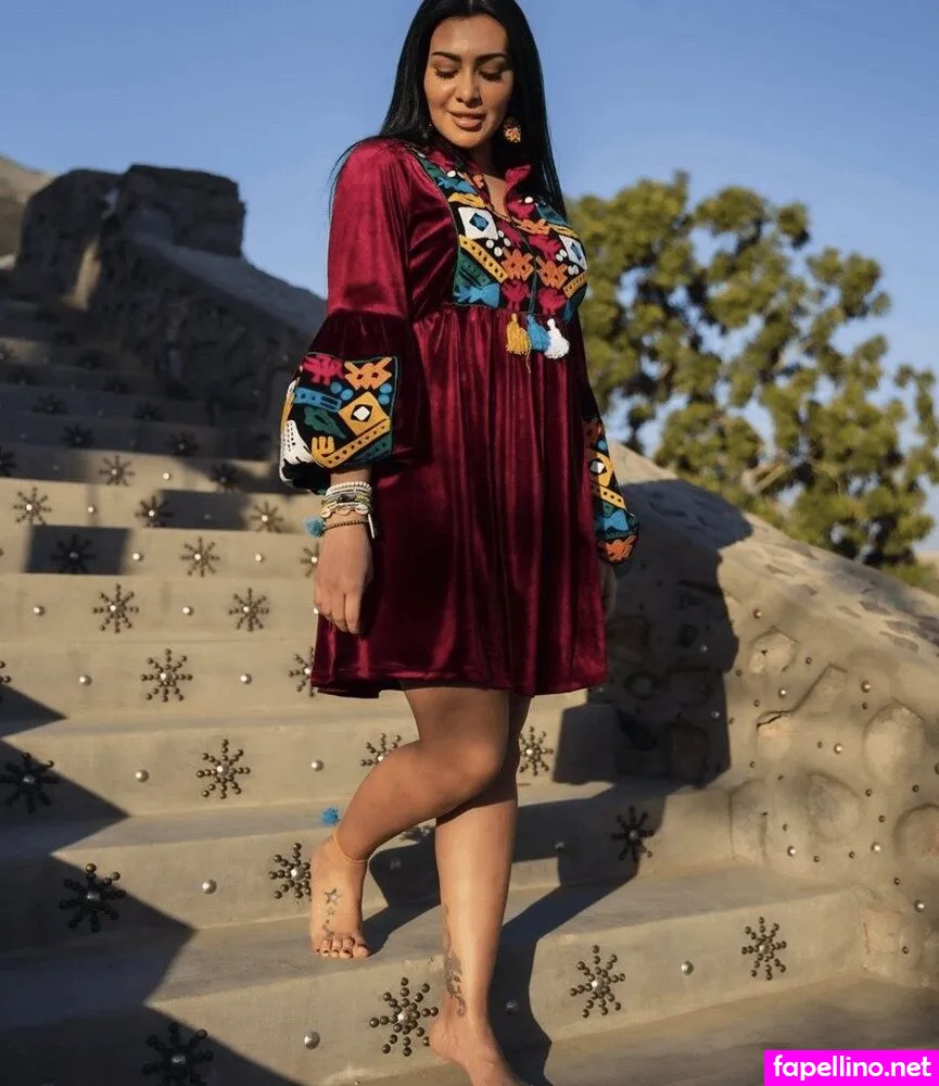 mirhanhusseinmima Nude Leaked OnlyFans Photo #DpNjoG2JuI