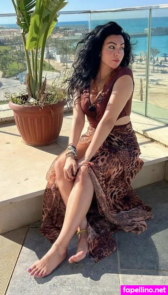 mirhanhusseinmima Nude Leaked OnlyFans Photo #Fxo6UZc4eL