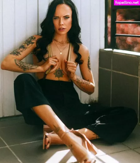 Miri Be OnlyFans Thumbnail #WP8upkA7h6