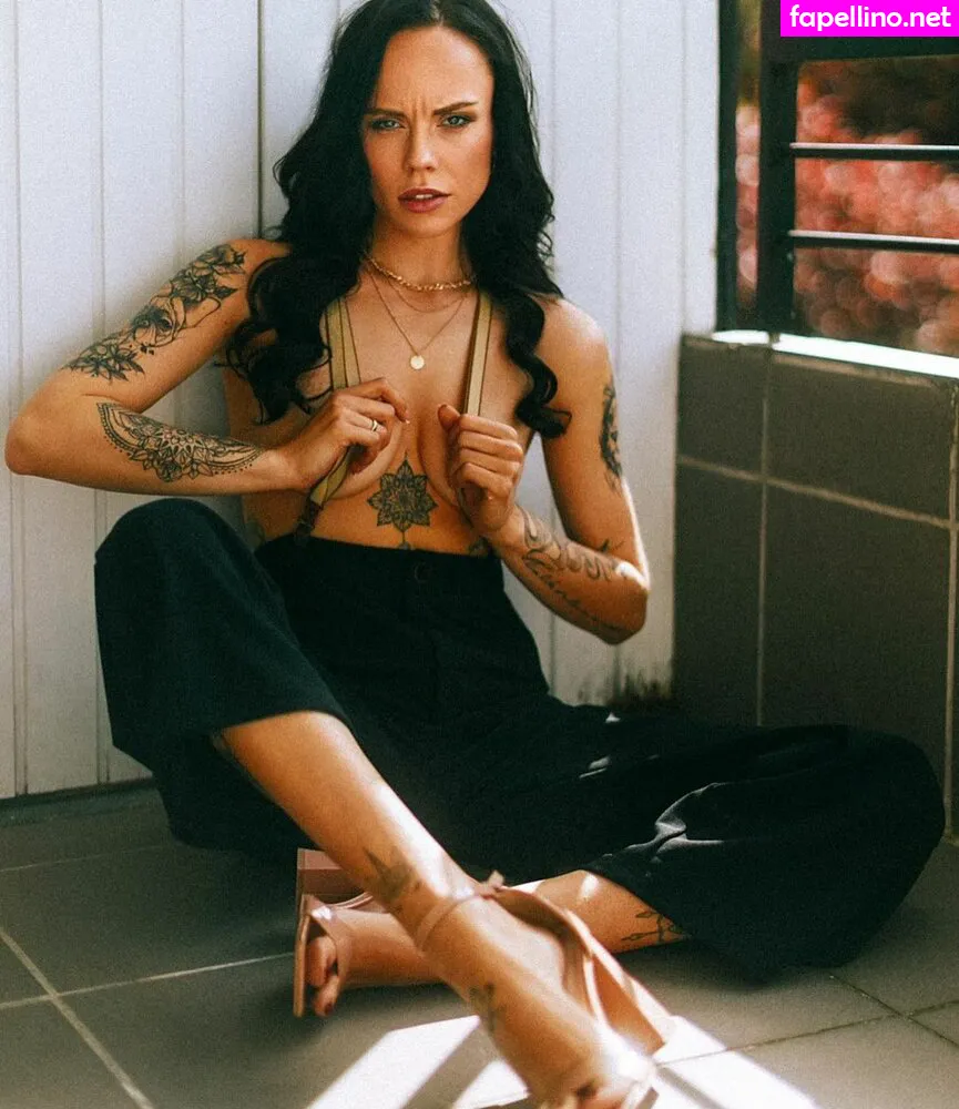 miribe Nude Leaked OnlyFans Photo #WP8upkA7h6