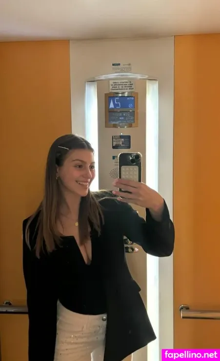 Miriam Bongiorni Main Profile Photo