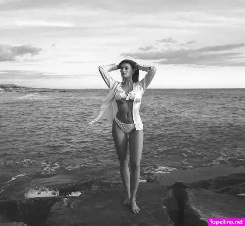 Miriam Bongiorni OnlyFans Thumbnail #P8UFXhJVH8