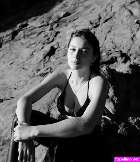 Miriam Bongiorni OnlyFans Thumbnail #gpKmZBUnjX