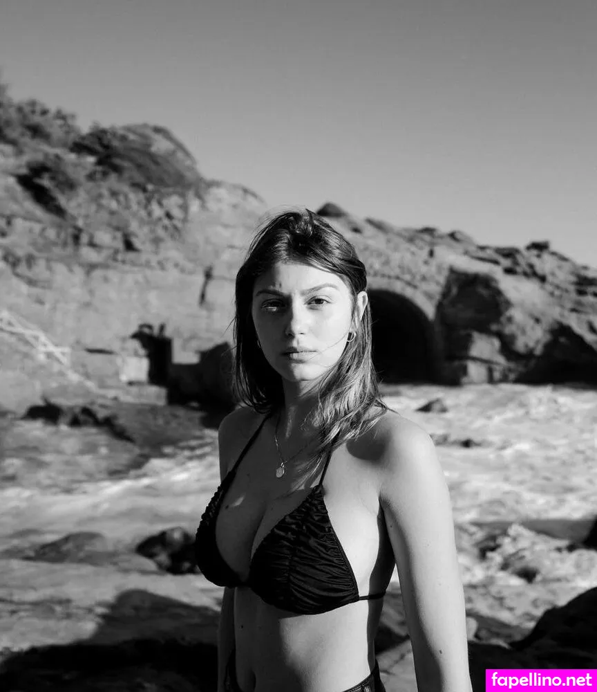 Miriam Bongiorni, miriambongiorni Nude Leaked OnlyFans Photo #gqarALKurE