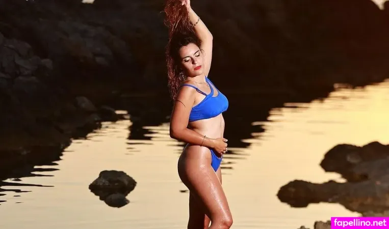 Miriam Giuffrida OnlyFans Thumbnail #3AgnrgUrvY