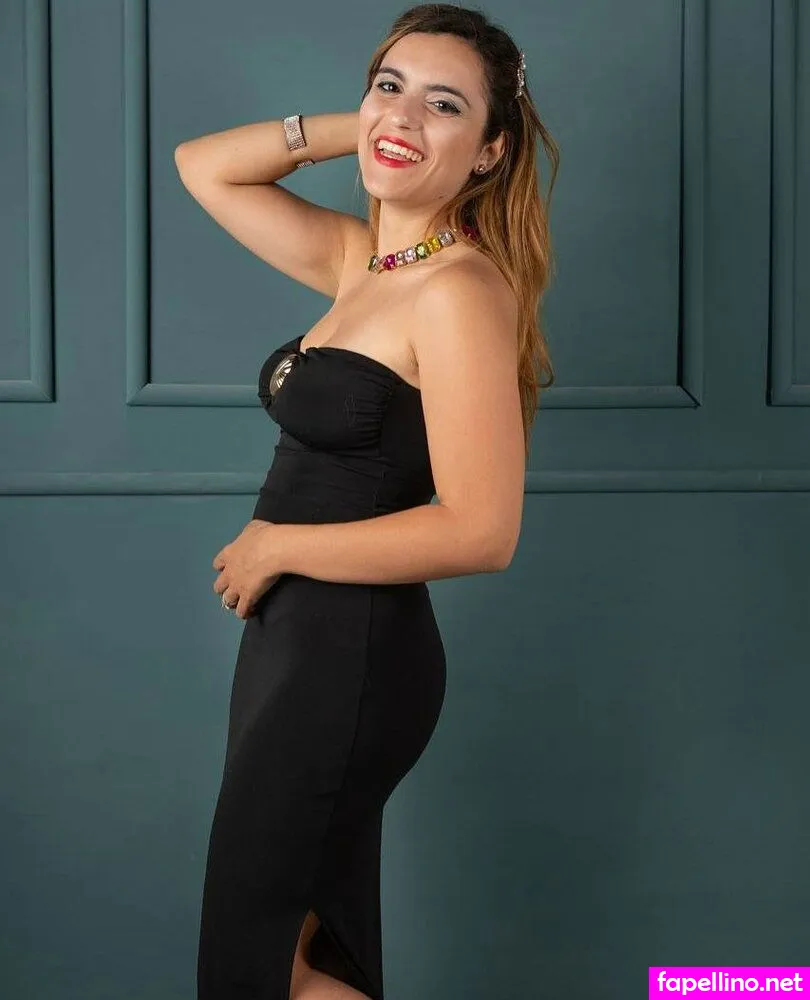 miriam_giuffrida Nude Leaked OnlyFans Photo #6EixL9s81u