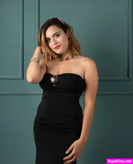 Miriam Giuffrida OnlyFans Thumbnail #GoIYvmImPV