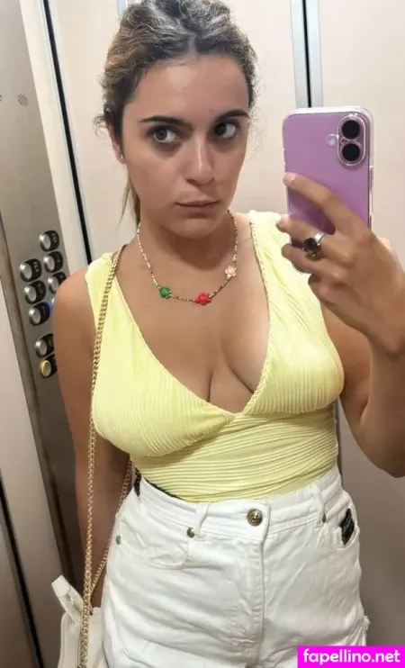 Miriam Giuffrida OnlyFans Thumbnail #MAN6Rmu22j