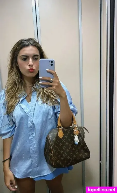 Miriam Giuffrida OnlyFans Thumbnail #TUapChoZRG