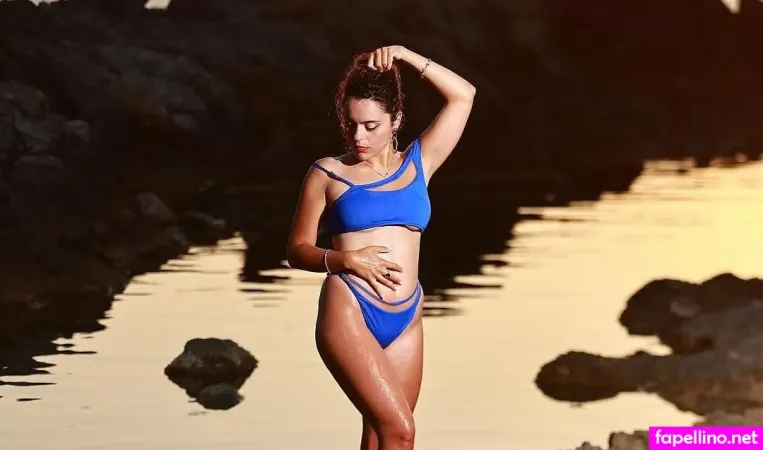 Miriam Giuffrida OnlyFans Thumbnail #zuIMXKTXtu