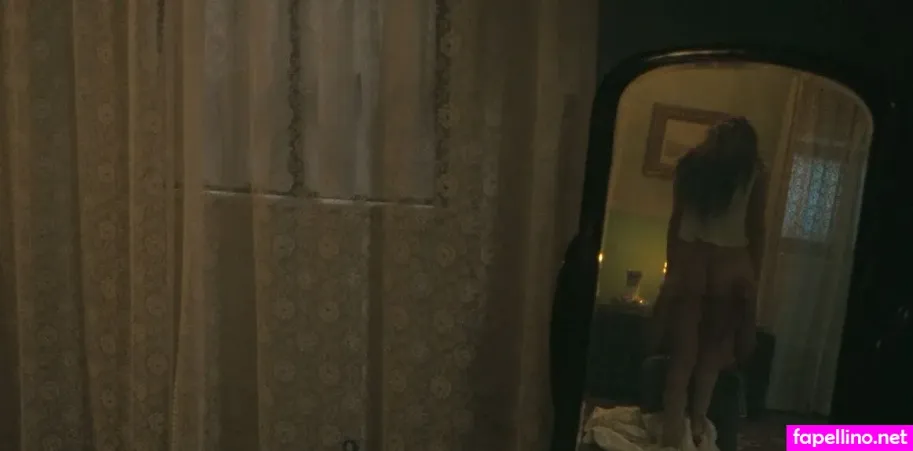 Miriam Leone OnlyFans Thumbnail #2JQJL4pzsR