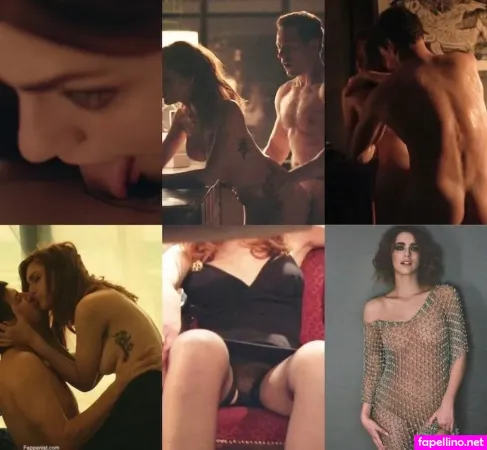 Miriam Leone OnlyFans Thumbnail #BDv4fR0Akh