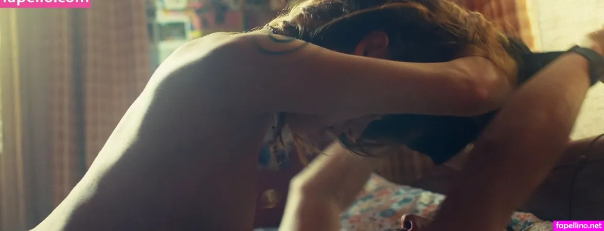 Miriam Leone OnlyFans Thumbnail #BNbqV36obI