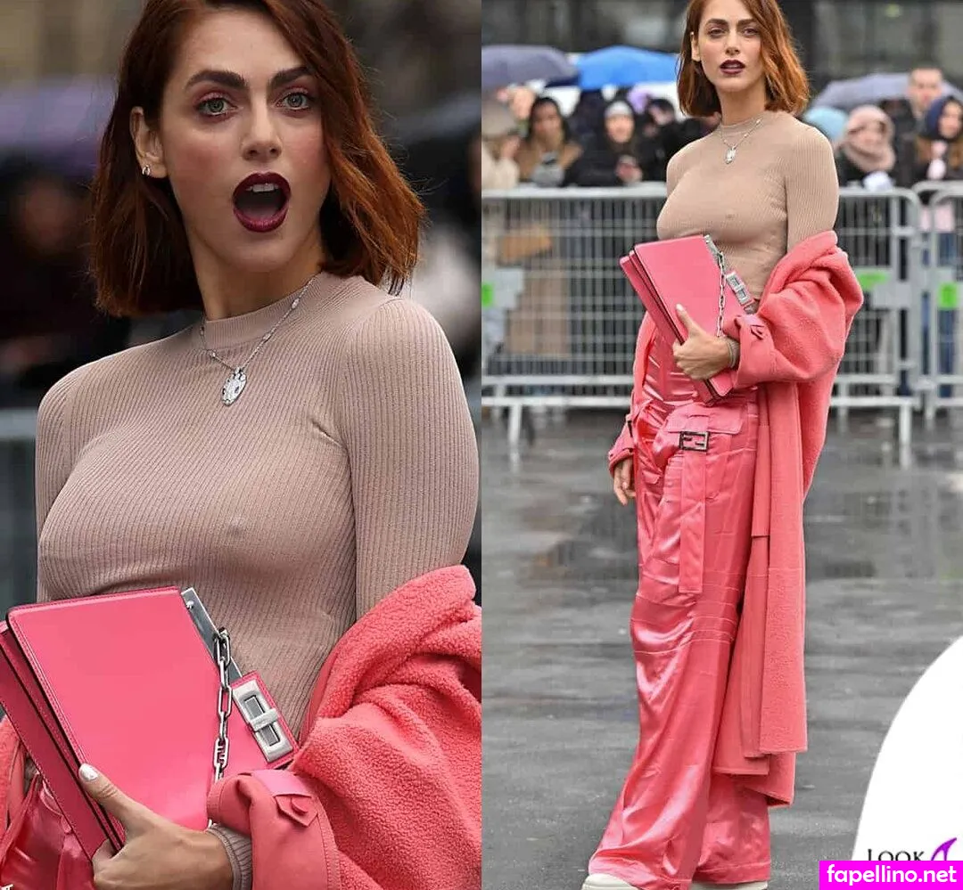 Miriam Leone, mirimeo Nude Leaked OnlyFans Photo #E7kzJanRXx