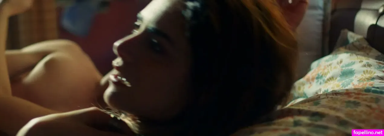 Miriam Leone OnlyFans Thumbnail #QbNOlbcyiH