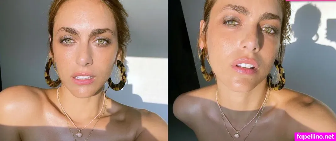 Miriam Leone OnlyFans Thumbnail #RIX8cYoEZ8