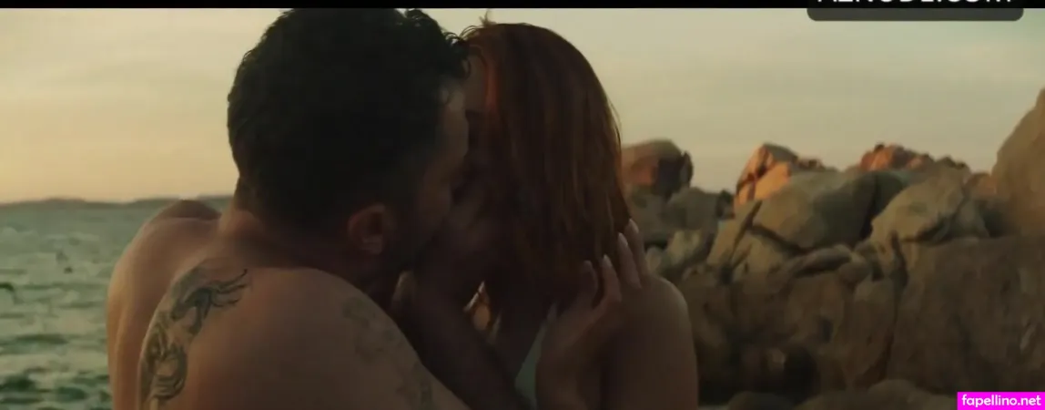 Miriam Leone OnlyFans Thumbnail #uen6RJTkb2