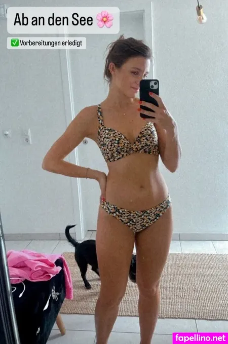 Miriam Nalezniak OnlyFans Thumbnail #lkznI85qBV