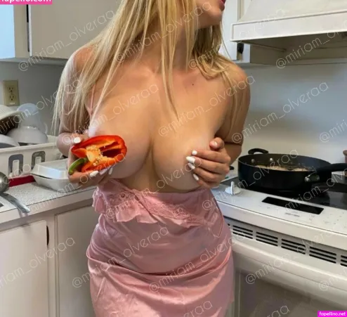 Miriam Olvera OnlyFans Thumbnail #shs3DJgRXl