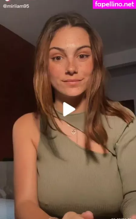 Miriam Villoria OnlyFans Thumbnail #6Qu1sInv0Y