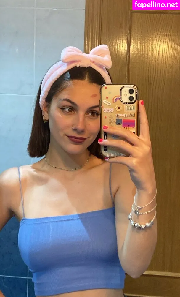 miriamvilloria Nude Leaked OnlyFans Photo #gvEjVklIcg