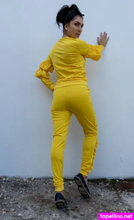 Miriam Wimmer OnlyFans Thumbnail #M6rmlOquzp