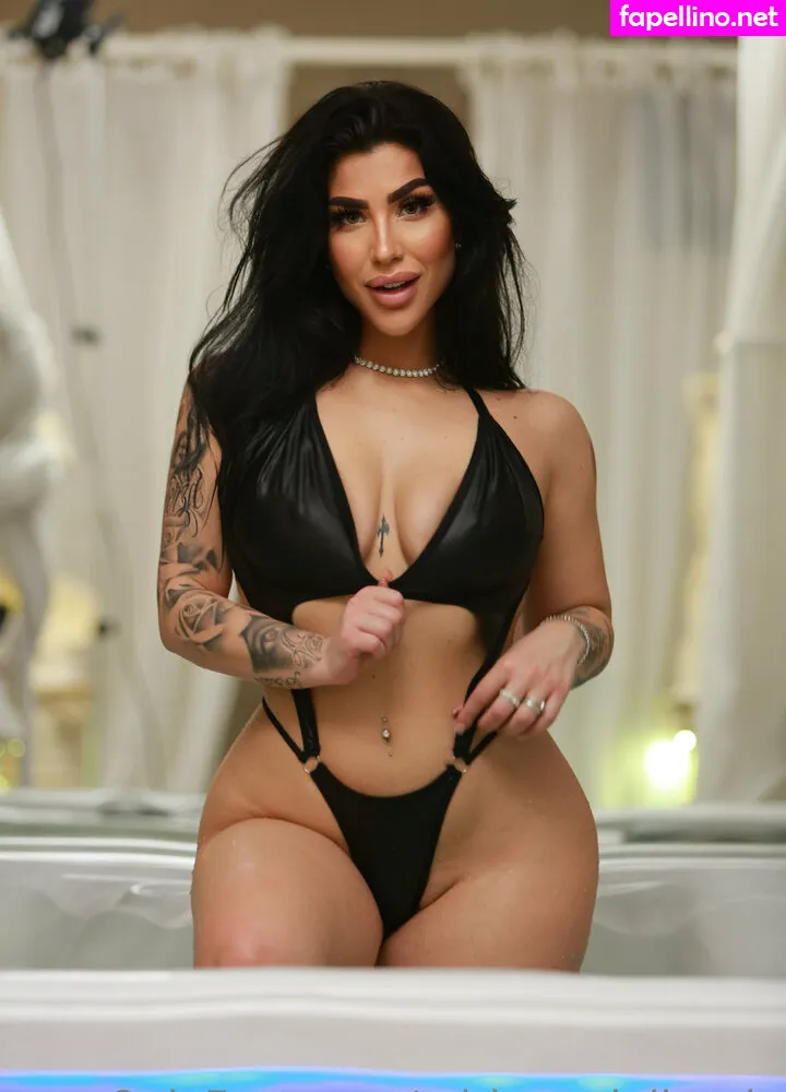 miriammigliaccio Nude Leaked OnlyFans Photo #ILm21xbjuk