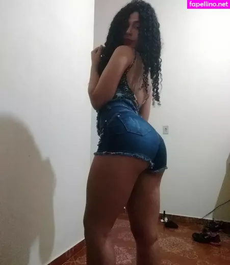 Mirian Gabriela OnlyFans Thumbnail #7Bro5MRzWk