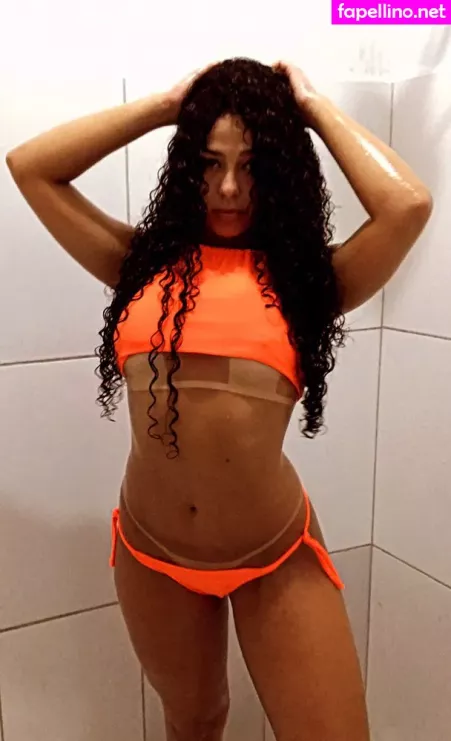 Mirian Gabriela OnlyFans Thumbnail #HQ64SXIL8o