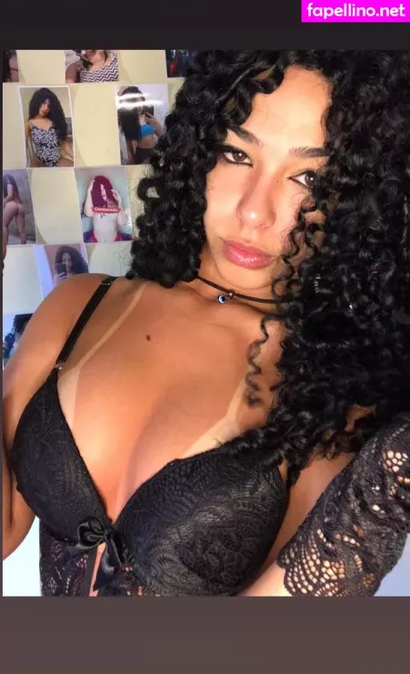 Mirian Gabriela OnlyFans Thumbnail #Jrwmmd68SB
