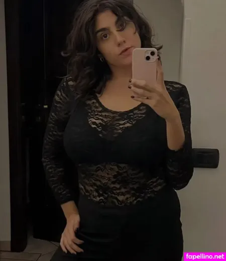 Miriana Di Fazio OnlyFans Thumbnail #EetK8abEA2
