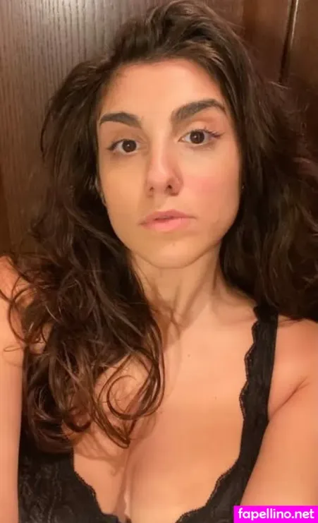 Miriana Di Fazio OnlyFans Thumbnail #r08vdvxhtz