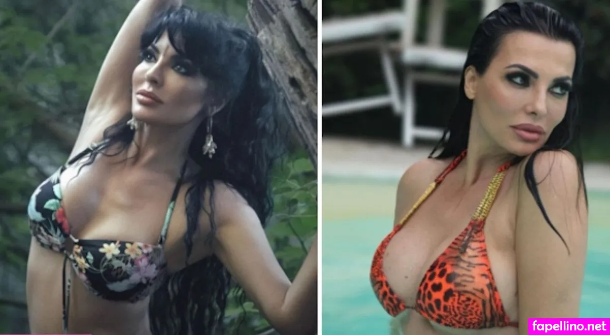 Miriana Trevisan Nude Leaked OnlyFans Photo #ZzRPaCuWAO